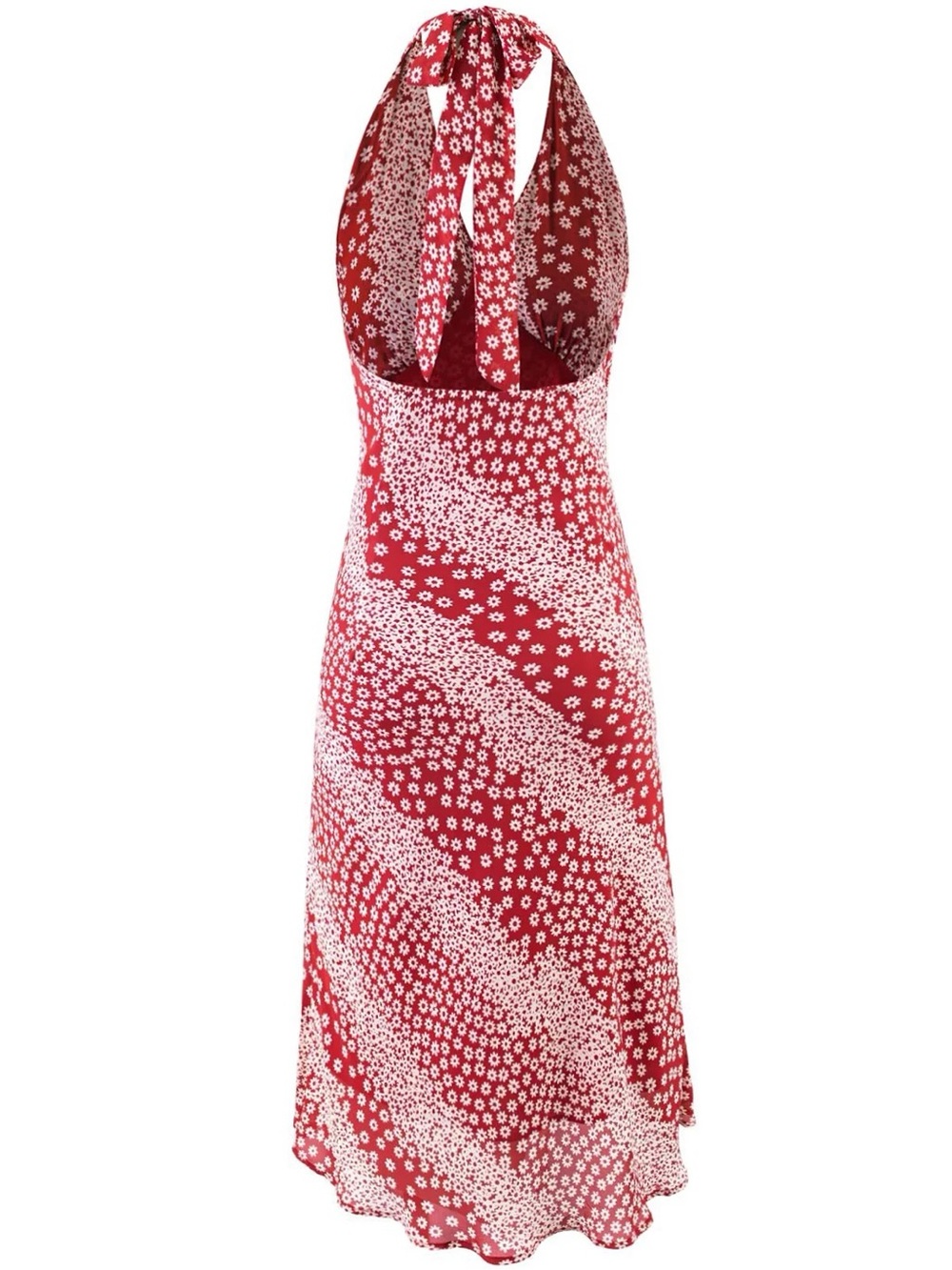 Realisation Par THE SADIE in Marguerite Rouge, XS S M L - Picture 3 of 14